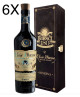 (3 BOTTIGLIE) Borsci - Elisir San Marzano Riserva 180 - Astucciato in Legno - 70cl