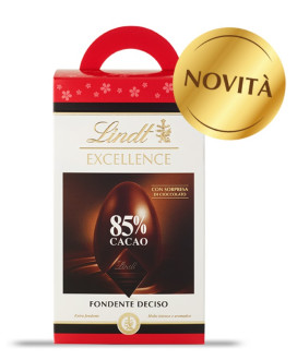 Vendita online Uovo di Pasqua Lindt & Sprüngli linea simpatiche sorprese, uovo di cioccolato al latte da bambino (SCONTO 10%). S