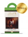 Lindt - Uovo Excellence 70% - 175g - NOVITA'