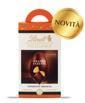 Lindt - Grand Plaisir - Latte e Nocciole - 300g NOVITA'