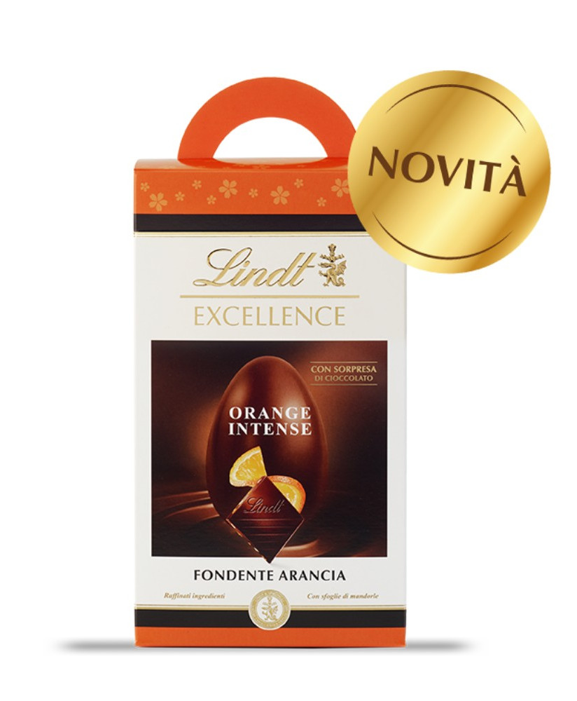 Lindt - Grand Plaisir - Milk and Hazelnuts - 300g NEW