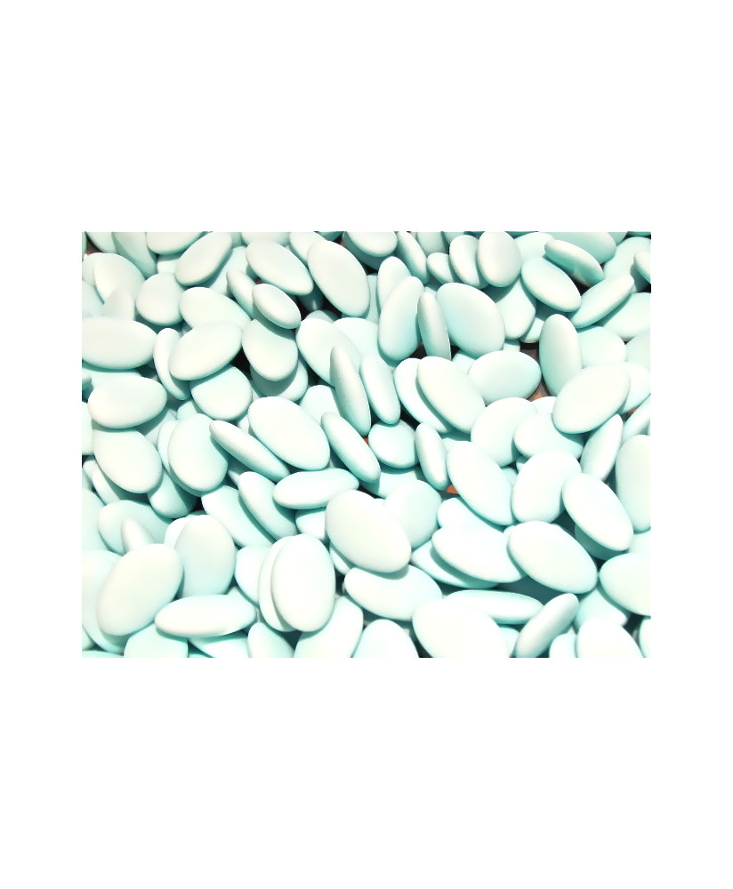 online sale blue confetti for weddings ceremonies shop online candy Volpicelli of nola blue chocolate best value confectionery c