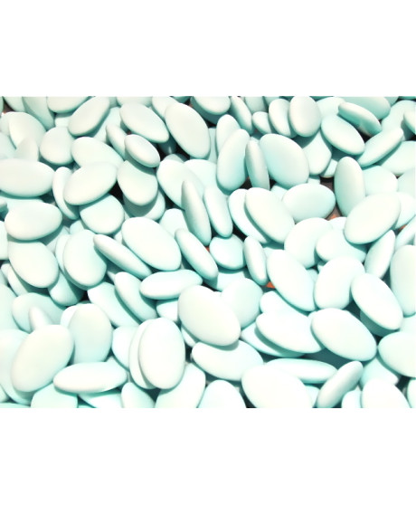 Confetti al Cioccolato Volpicelli - Vendita online confetti colorati azzurri con cioccolato e fine strato di zucchero per cerimo Confetti al Cioccolato Volpicelli - Vendita online confetti colorati azzurri con cioccolato e fine strato di zucchero per cerimo