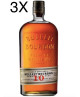 Bulleit - Frontier Bourbon Whiskey - 10 Years - 70cl
