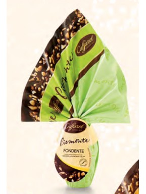 Caffarel - Dark Chocolate with Hazelnuts - Mignon - 30g
