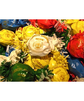 Giacobbe - Macaroons Sassello - 100g