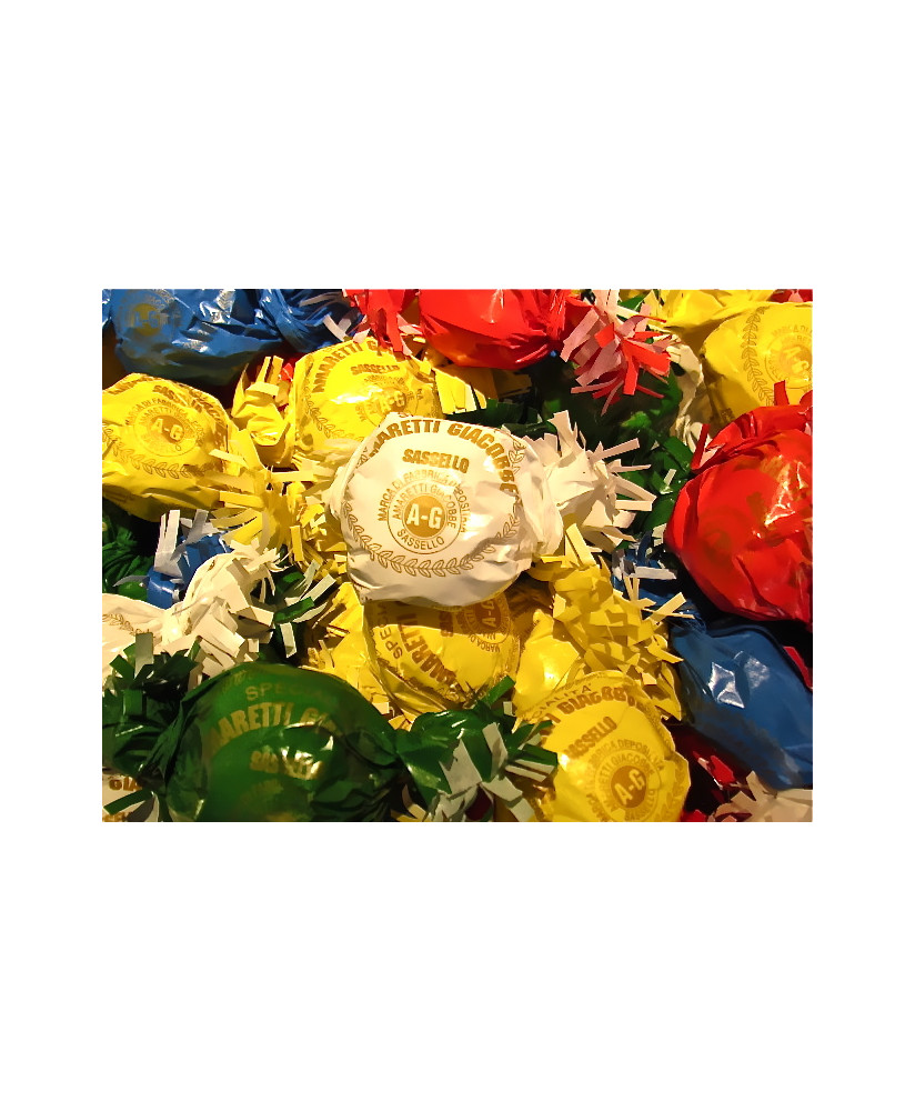 Giacobbe, Amaretti di Sassello. Vendita online Amaretti morbidi di Sassello (Savona). Prodotto artigianale da Forno, Giacobbe co