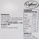 Caffarel - Uovo di Cioccolato Fondente 75% - 25g