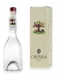 Capovilla - Distillato di Ciliegie Duroni - Astucciato - 50cl