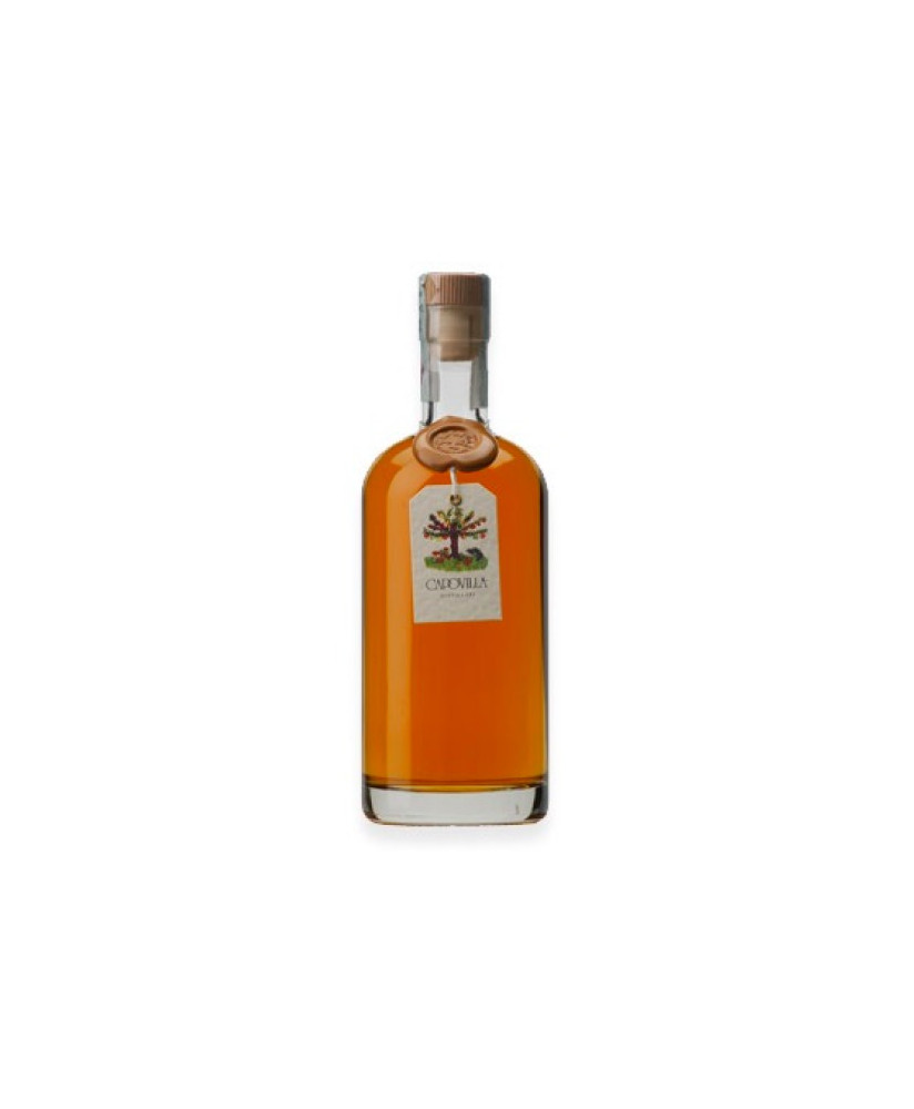 Capovilla - Grappa di Brunello - Astucciata - 50cl