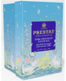 Vendita online uova di Pasqua di cioccolato Domori 2015. Shop online uovo di cioccolato fondente Domori con sorpresa. Negozio e 
