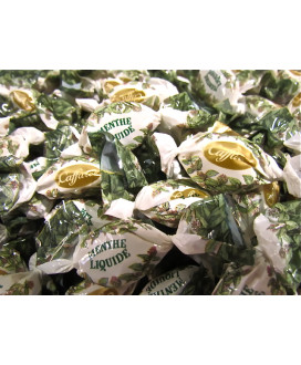 Vendita online caramelle Caffarel ripiene alla menta liquida a € 12,00 al kg. . Shop online Caffarel menta Liquid. Miglior prezz
