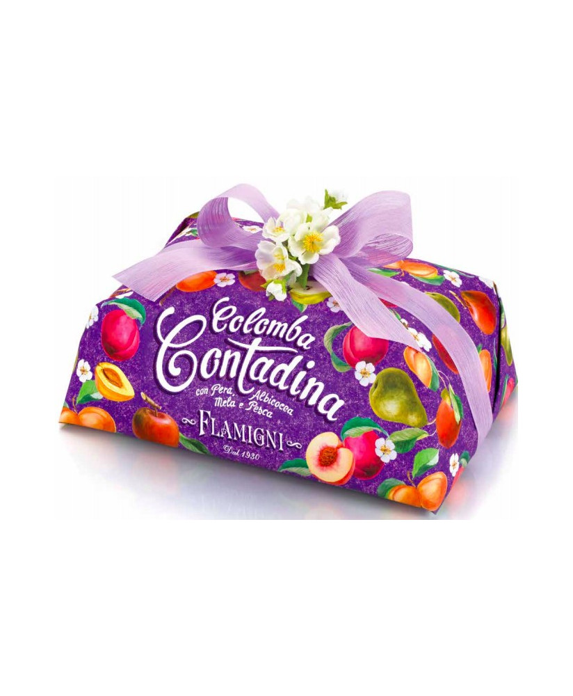 FLAMIGNI - COLOMBA CONTADINA - 1000g