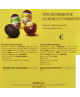 Caffarel - Piemonte Hazelnuts - Dark and Milk Chocolate Eggs - 100g