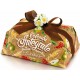 FLAMIGNI - WHOLE-WHEAT PEAR AND RAISINS EASTER CAKE - 1000g