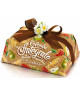 FLAMIGNI - COLOMBA INTEGRALE PERA E UVETTA - 1000g