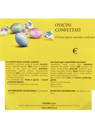 Caffarel - Sugared Eggs Wrapped - 100g
