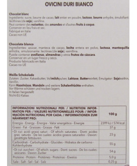 Caffarel - Ovetti al latte - 100g