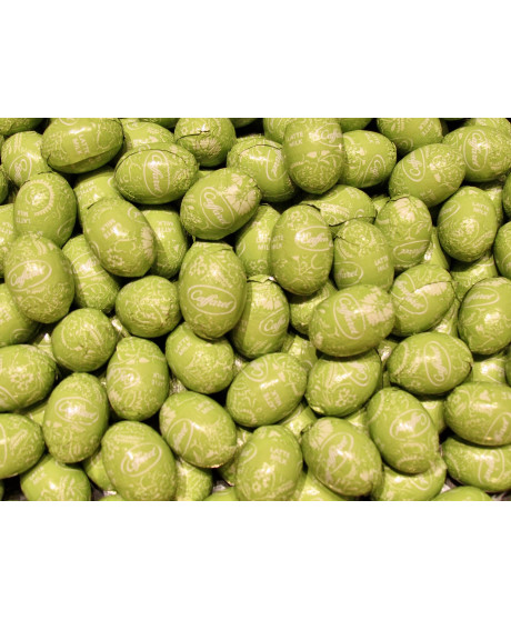 Caffarel - Ovetti al latte - 100g Caffarel - Ovetti al latte - 100g