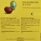 Caffarel - Dark Chocolate Eggs - 100g