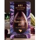 Majani - Dark Chocolate Egg - 85% Venezuela Cocoa - 230g