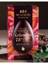 Majani - Dark Chocolate Egg - 75% Colombian Cocoa - 260g
