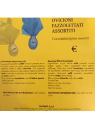 Caffarel - Ovetti Fazzolettati - 100g