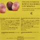 Caffarel - Dark Chocolate Eggs, Almond with Meringue - 100g
