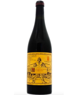 Valentini - Montepulciano d'Abruzzo 2015 - DOC - 75cl