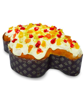 SAL DE RISO - COLOMBA SOL LEVANTE - 1000g