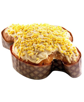 SAL DE RISO - COLOMBA LIMONCELLO - 1000g