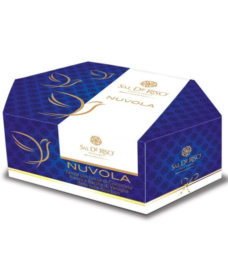 SAL DE RISO - COLOMBA NUVOLA - 1000g SAL DE RISO - COLOMBA NUVOLA - 1000g