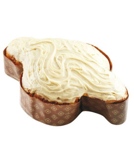 SAL DE RISO - COLOMBA NUVOLA - 1000g