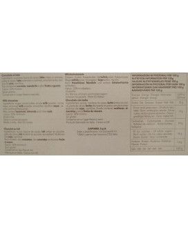 Vendita online Agnello di cioccolato al latte Caffarel con sorpresa. Shop on line agnellino di cioccolato al latte Caffarel. Mig