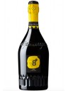 V8+ Vineyards - Sior Berto - Cuvée Brut - Vino Spumante Brut - 75cl