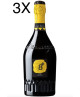 V8+ Vineyards - Sior Berto - Cuvée Brut - 75cl