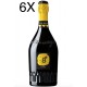 (3 BOTTLES) V8+ Vineyards - Sior Berto - Cuvée Brut - Vino Spumante Brut - 75cl
