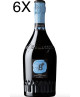 (3 BOTTIGLIE) V8+ Vineyards - Sior Gino - Prosecco Dry Millesimato 2019 - DOC - 75cl