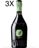 V8+ Vineyards - Sior Carlo - Prosecco Brut Millesimato 2019 - DOC - 75cl