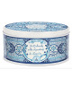 FIASCONARO - DOLCE & GABBANA - COLOMBA MANDORLE DI SICILIA - 750g
