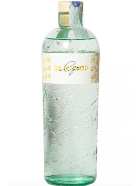 GIoVE - Gin of Veneto - London Dry Gin - 70cl