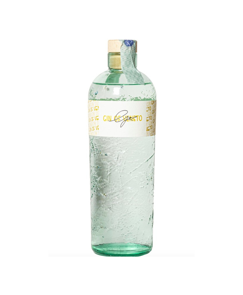 GIoVE - Gin of Veneto - London Dry Gin - 70cl