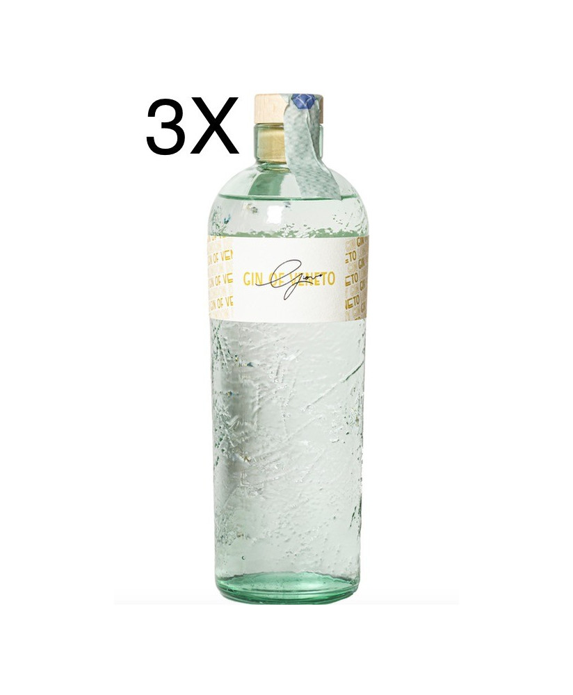 GIoVE - Gin of Veneto - London Dry Gin - 70cl