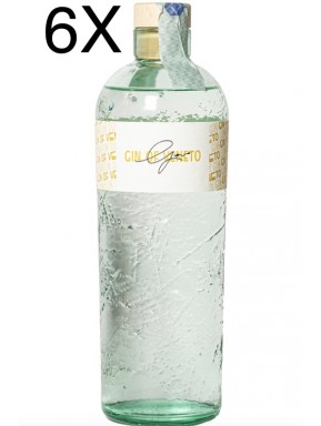 (3 BOTTLES) GIoVE - Gin of Veneto - London Dry Gin - 70cl