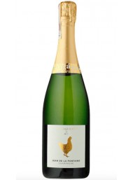 Jean de La Fontaine - L'Eloquente - Brut - Champagne - 75cl