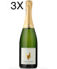 Jean de La Fontaine - L&#039;Eloquente - Brut - Champagne - Astucciato - 75cl