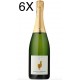 (3 BOTTLES) Jean de La Fontaine - L&#039;Eloquente - Brut - Champagne - Gift Box - 75cl