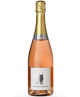 Jean de La Fontaine - La Flatteuse - Brut Rose&#039; - Champagne - Gift Box - 75cl