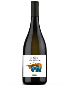 I Muretti - Complice 2018 - Sangiovese Superiore DOC - 75cl
