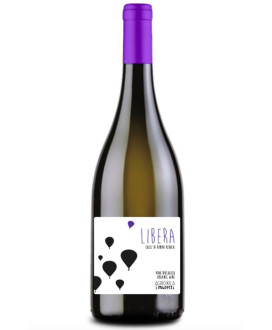 I Muretti - Libera 2020 - Rebola DOC - 75cl